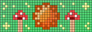 Alpha pattern #129769 variation #449215