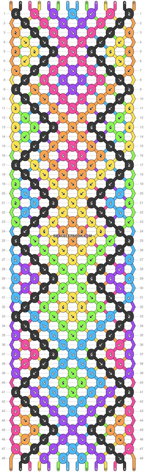 Normal pattern #207167 variation #449216 pattern
