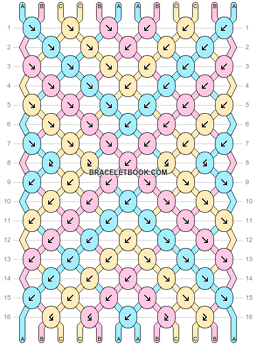 Normal pattern #11433 variation #449218 pattern