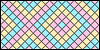 Normal pattern #11433 variation #449218