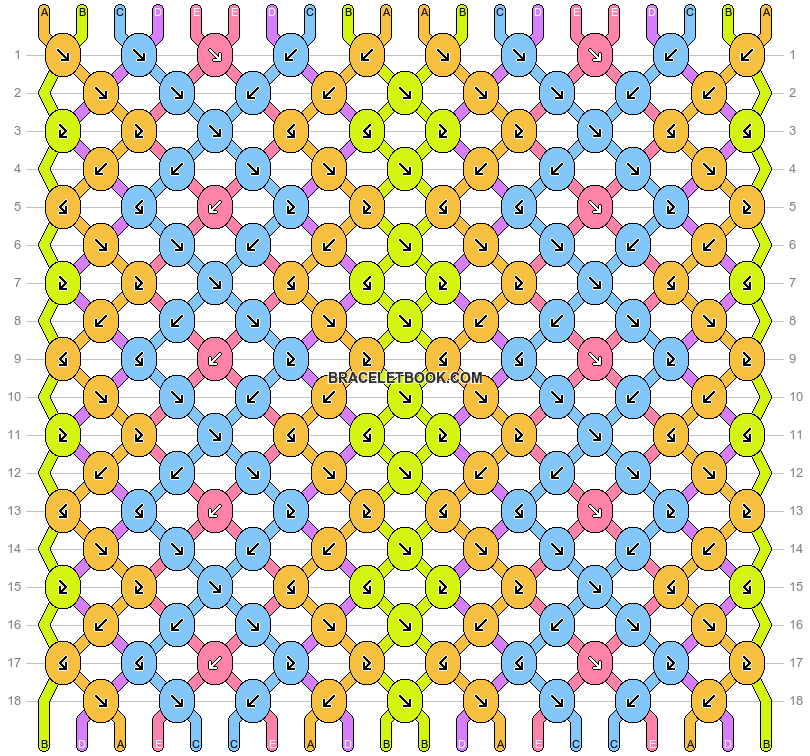 Normal pattern #39907 variation #449219 pattern