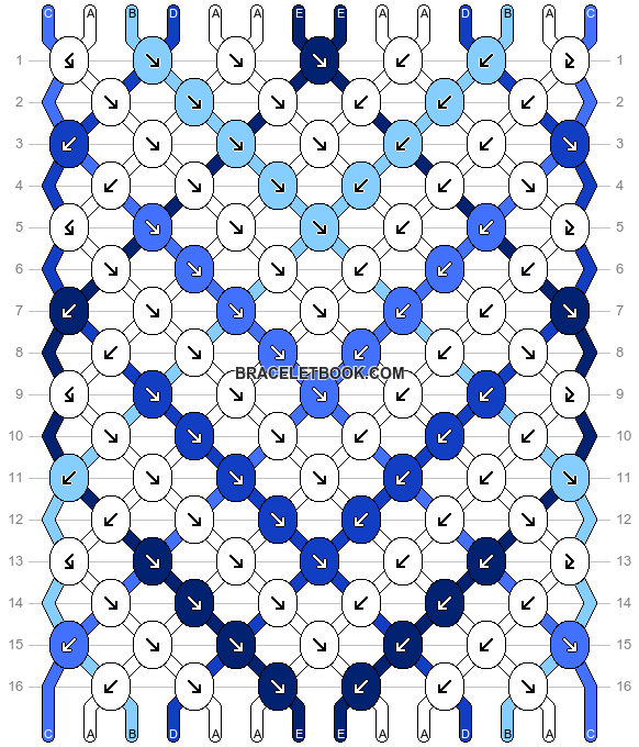 Normal pattern #116826 variation #449221 pattern