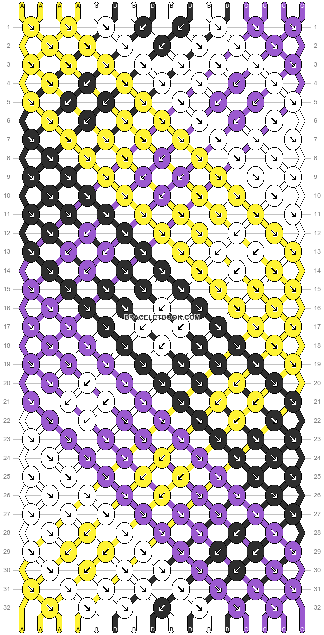 Normal pattern #30662 variation #449222 pattern