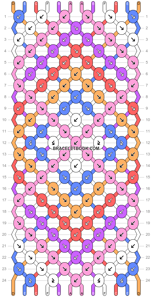 Normal pattern #125868 variation #449223 pattern