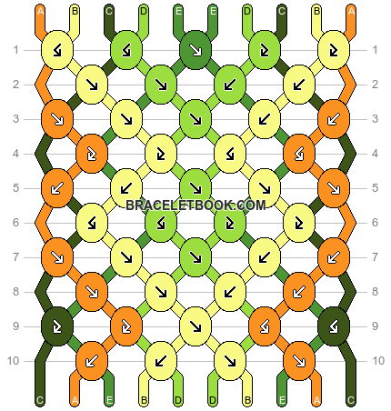 Normal pattern #16135 variation #449224 pattern