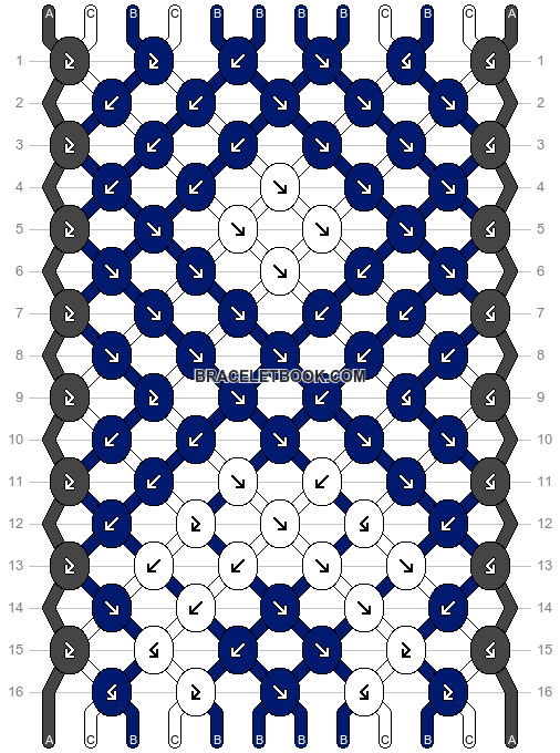 Normal pattern #136597 variation #449225 pattern