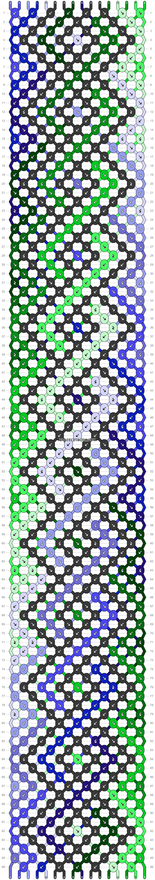 Normal pattern #137052 variation #449226 pattern