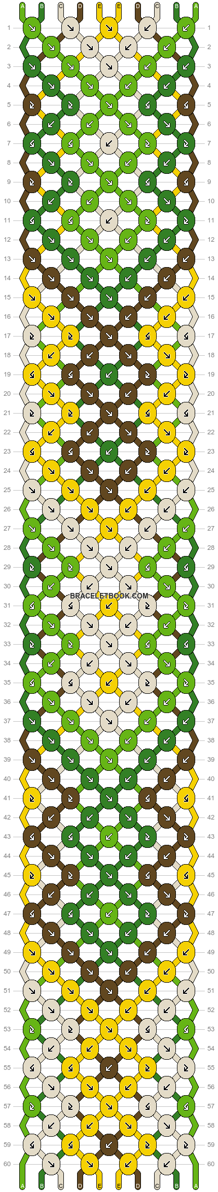 Normal pattern #80756 variation #449227 pattern