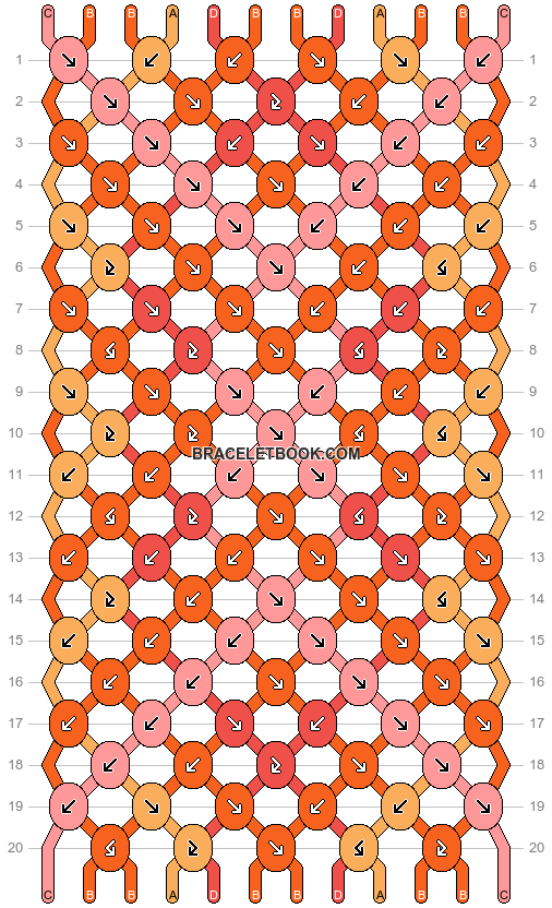 Normal pattern #213315 variation #449228 pattern