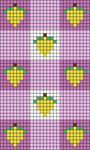 Alpha pattern #191830 variation #449230