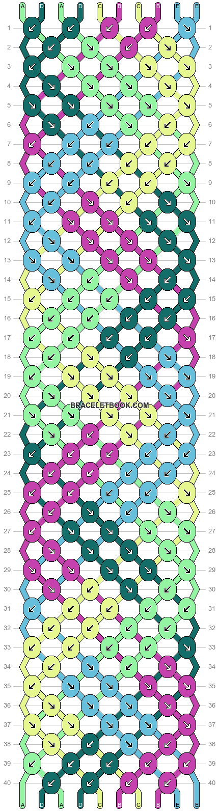 Normal pattern #153682 variation #449231 pattern
