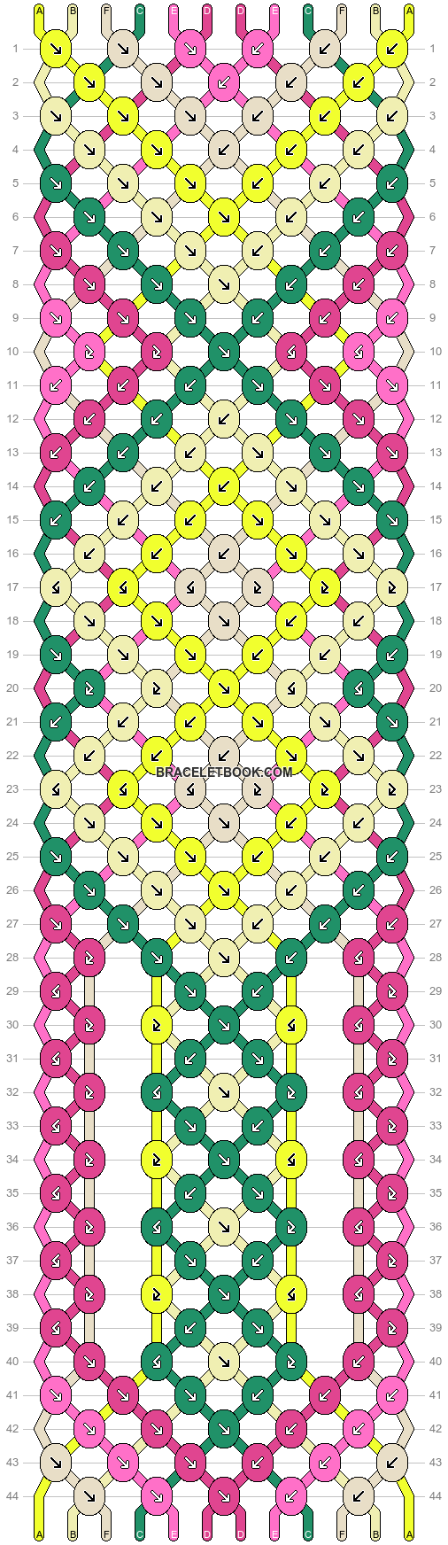 Normal pattern #28009 variation #449233 pattern