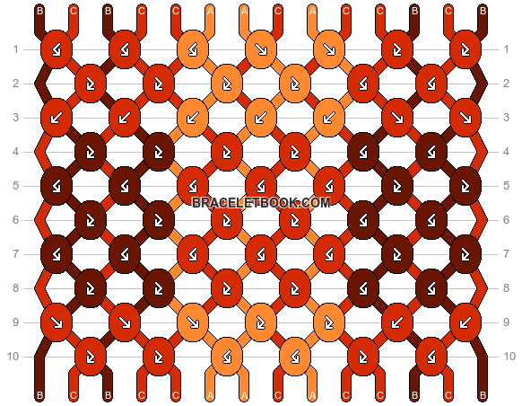 Normal pattern #104109 variation #449235 pattern