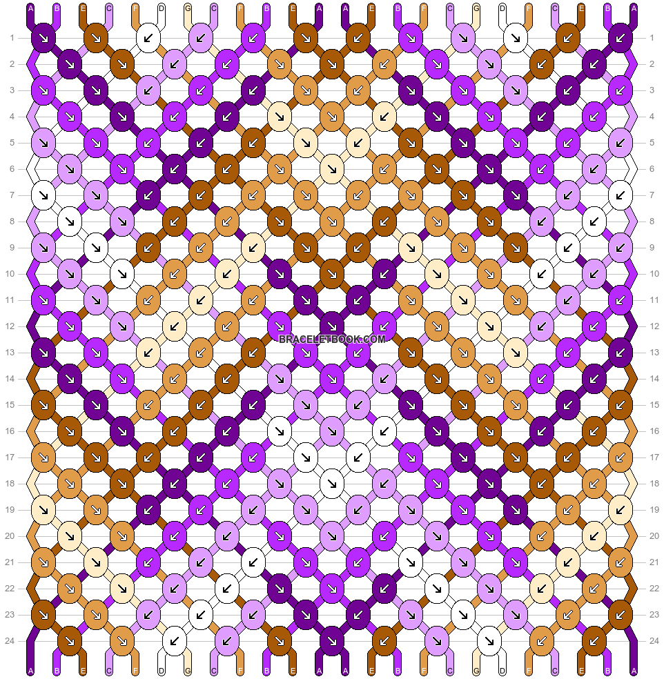 Normal pattern #39889 variation #449236 pattern