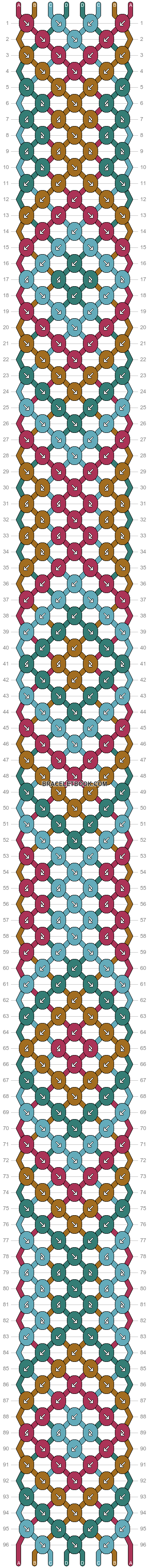 Normal pattern #211938 variation #449237 pattern
