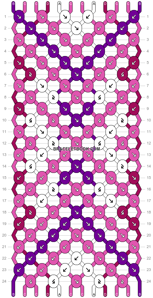 Normal pattern #213290 variation #449238 pattern