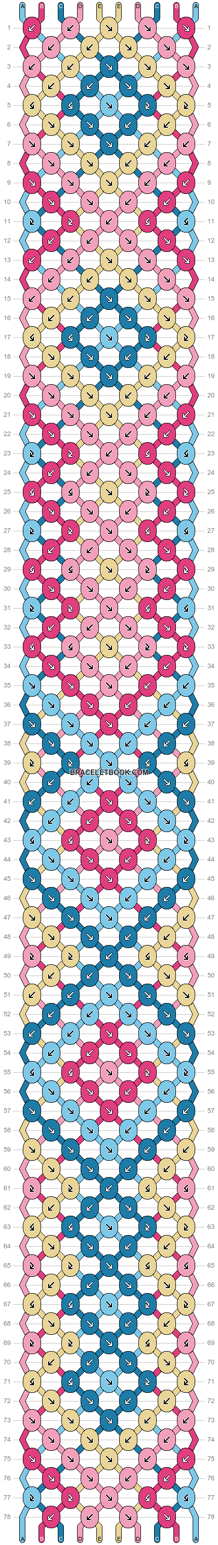 Normal pattern #12528 variation #449240 pattern