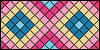 Normal pattern #12528 variation #449240