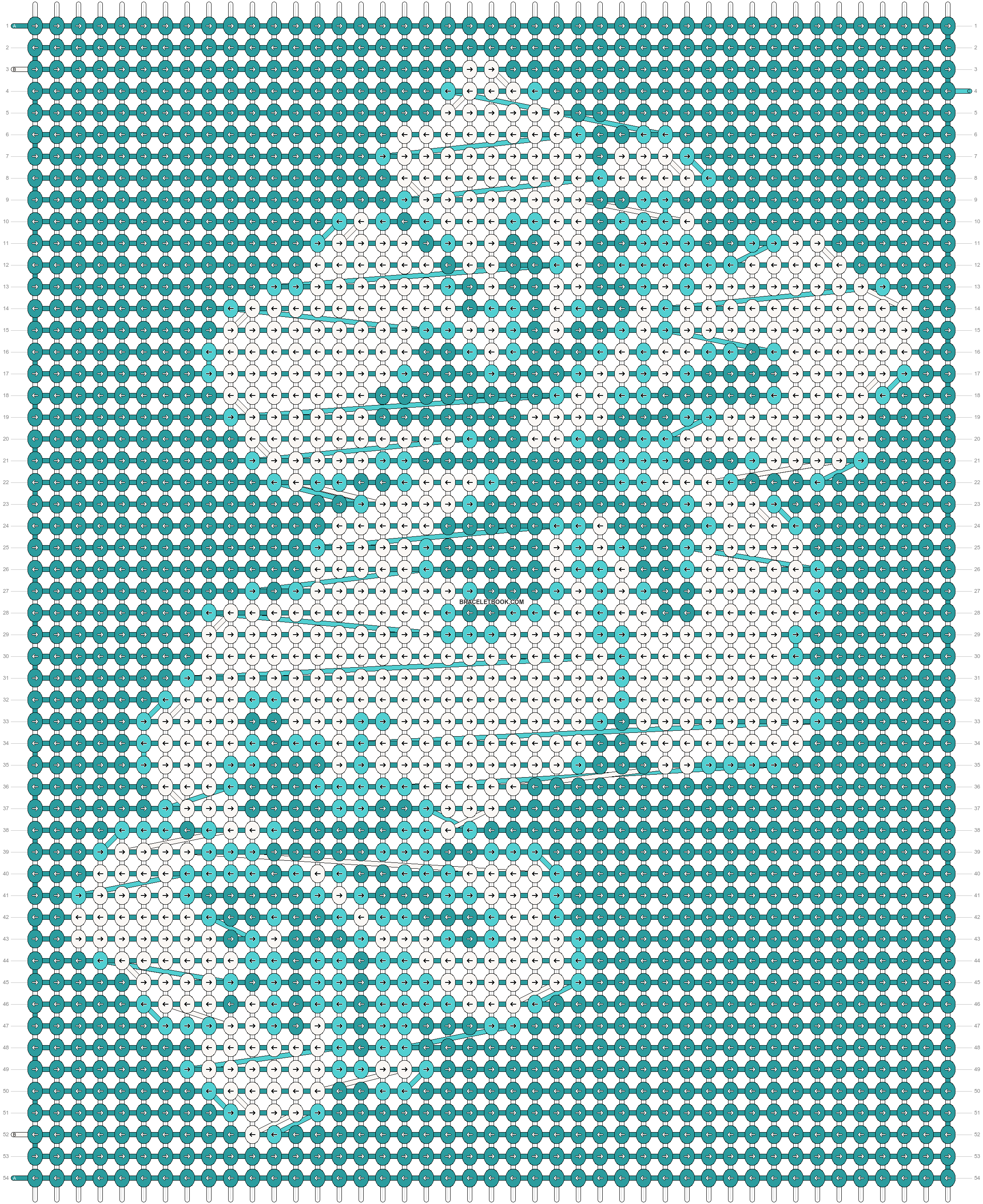 Alpha pattern #213184 variation #449242 pattern