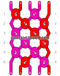Normal pattern #164698 variation #449243 pattern