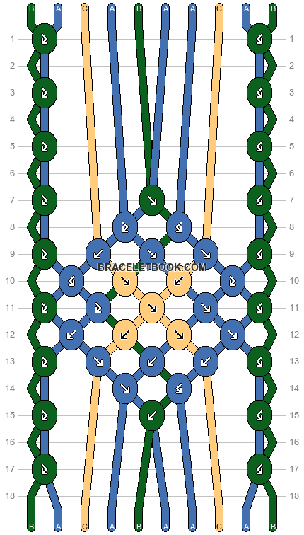 Normal pattern #173493 variation #449244 pattern