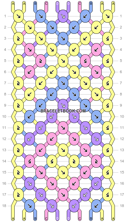 Normal pattern #23268 variation #449245 pattern