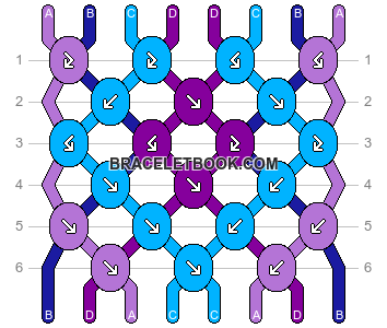 Normal pattern #17803 variation #449246 pattern