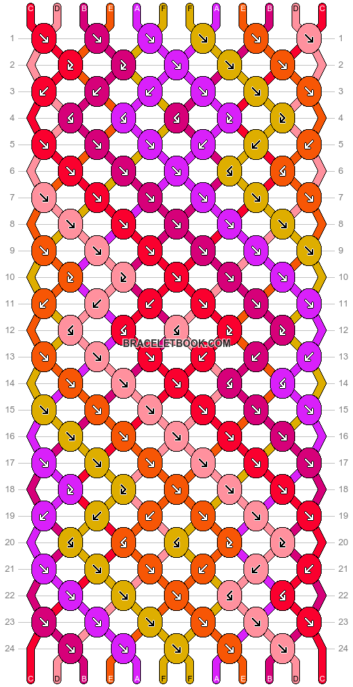 Normal pattern #81735 variation #449247 pattern