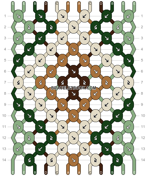 Normal pattern #10023 variation #449251 pattern