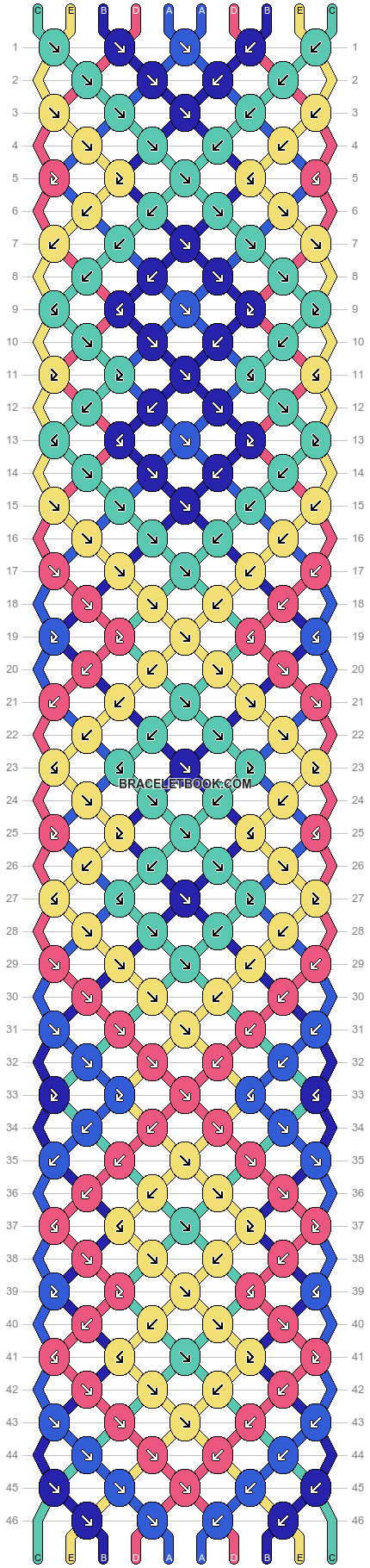 Normal pattern #213266 variation #449253 pattern