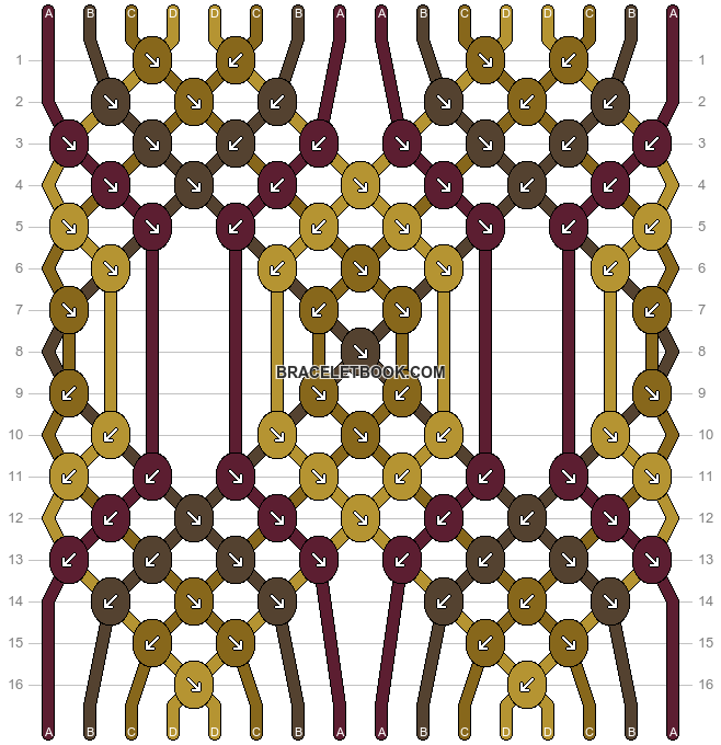 Normal pattern #16811 variation #449254 pattern