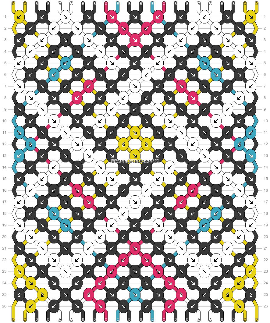 Normal pattern #104547 variation #449256 pattern