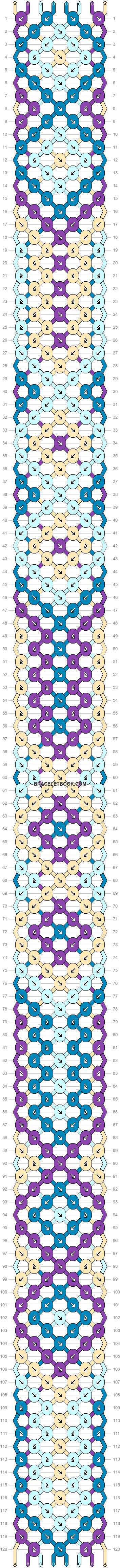 Normal pattern #174886 variation #449257 pattern