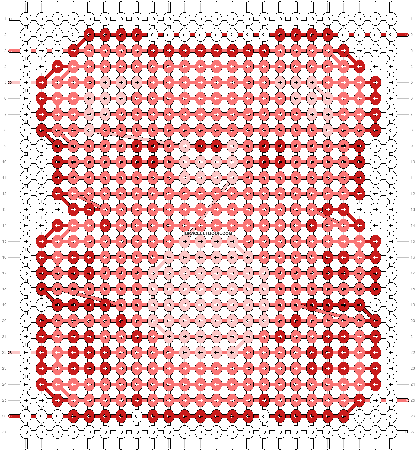 Alpha pattern #183712 variation #449258 pattern