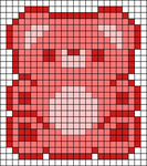 Alpha pattern #183712 variation #449258