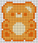 Alpha pattern #183712 variation #449259