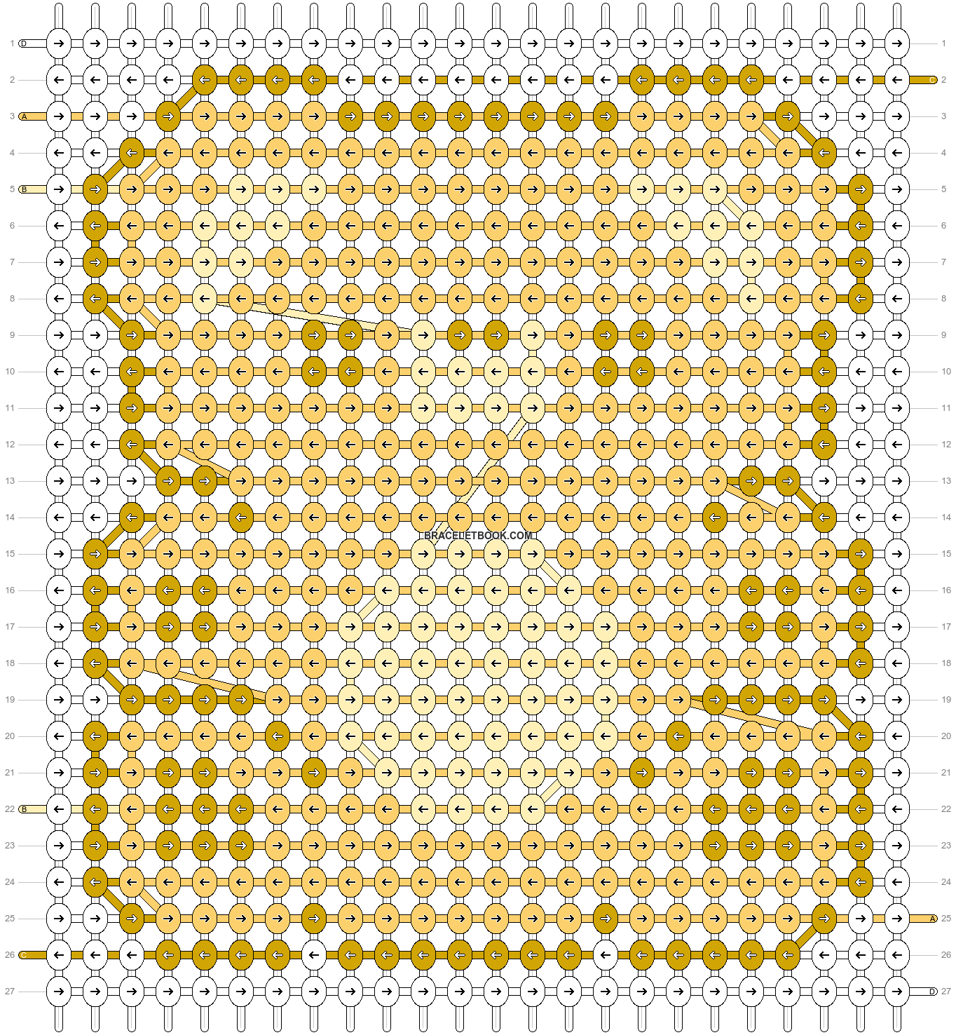 Alpha pattern #183712 variation #449260 pattern