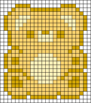 Alpha pattern #183712 variation #449260