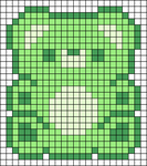 Alpha pattern #183712 variation #449261