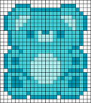 Alpha pattern #183712 variation #449262