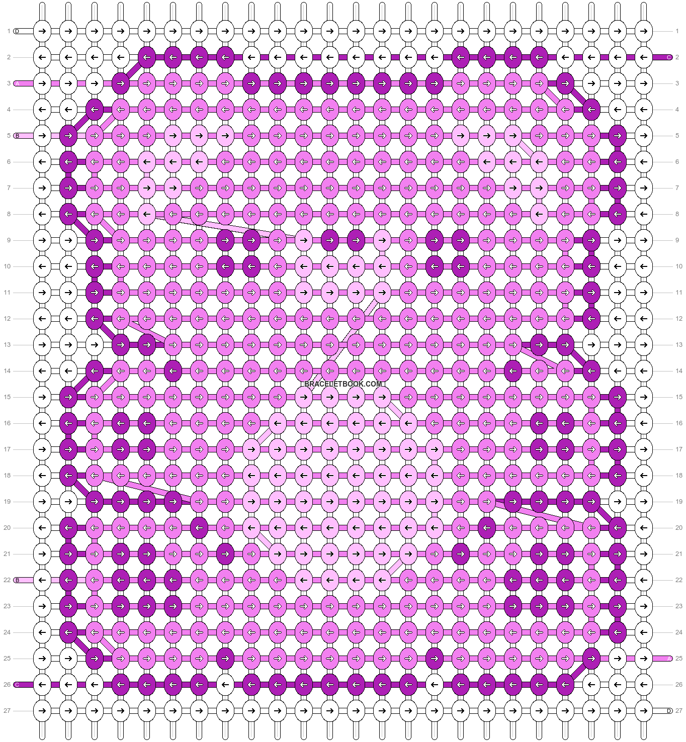 Alpha pattern #183712 variation #449263 pattern
