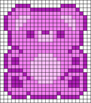 Alpha pattern #183712 variation #449263
