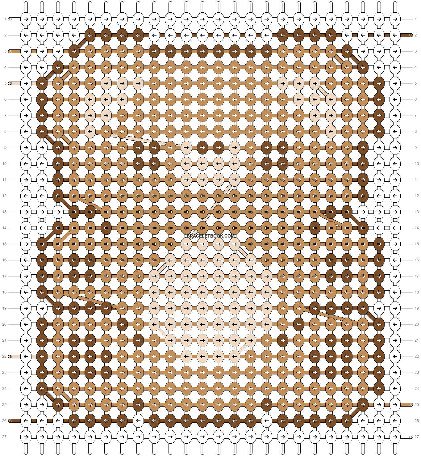 Alpha pattern #183712 variation #449264 pattern