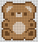 Alpha pattern #183712 variation #449264