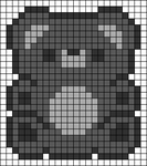 Alpha pattern #183712 variation #449265