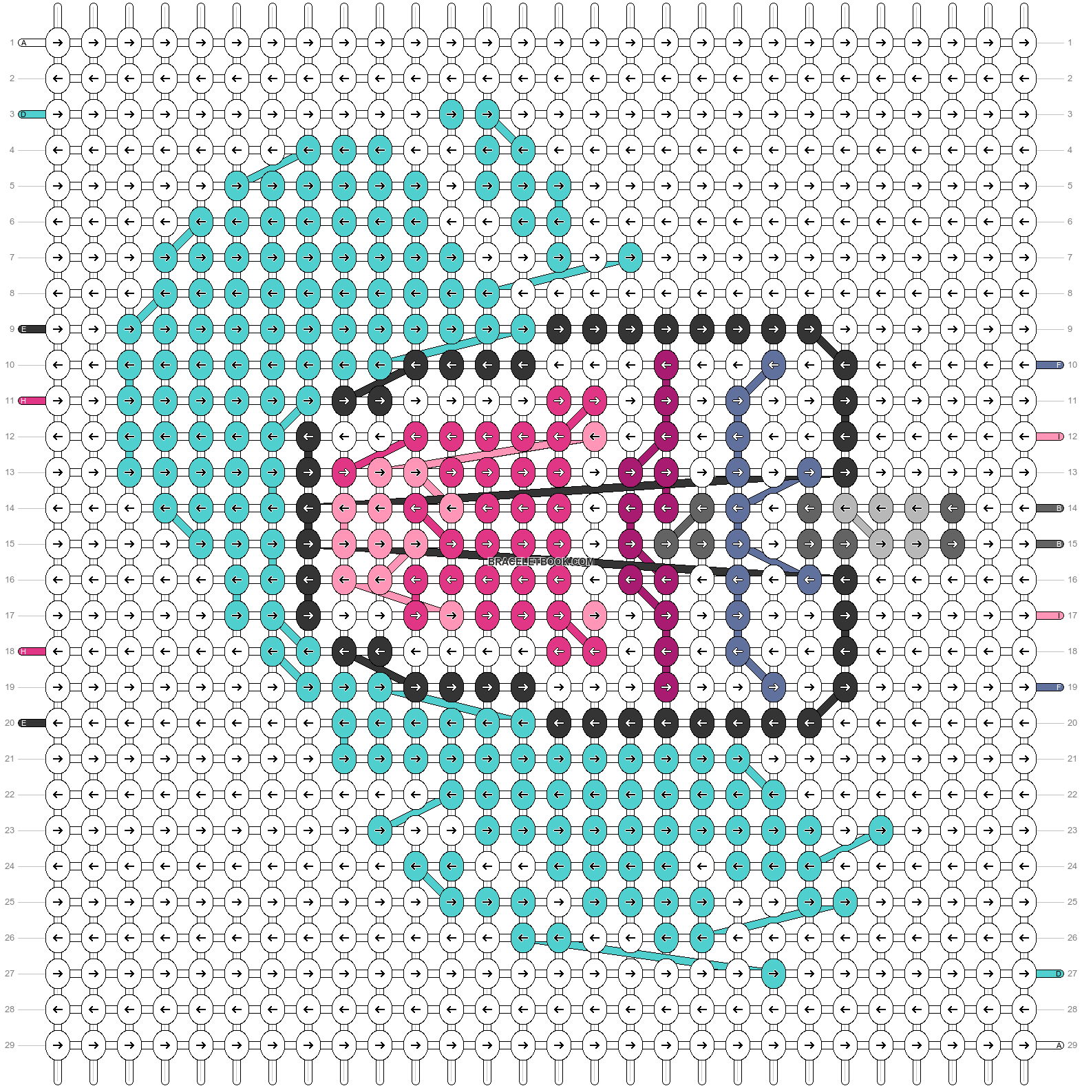 Alpha pattern #85311 variation #449268 pattern