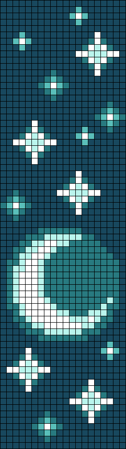 Alpha pattern #33683 variation #449272 preview