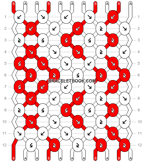Normal pattern #213367 variation #449274 pattern