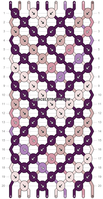 Normal pattern #84547 variation #449275 pattern