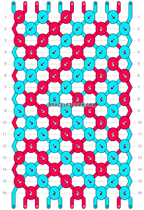 Normal pattern #213376 variation #449276 pattern